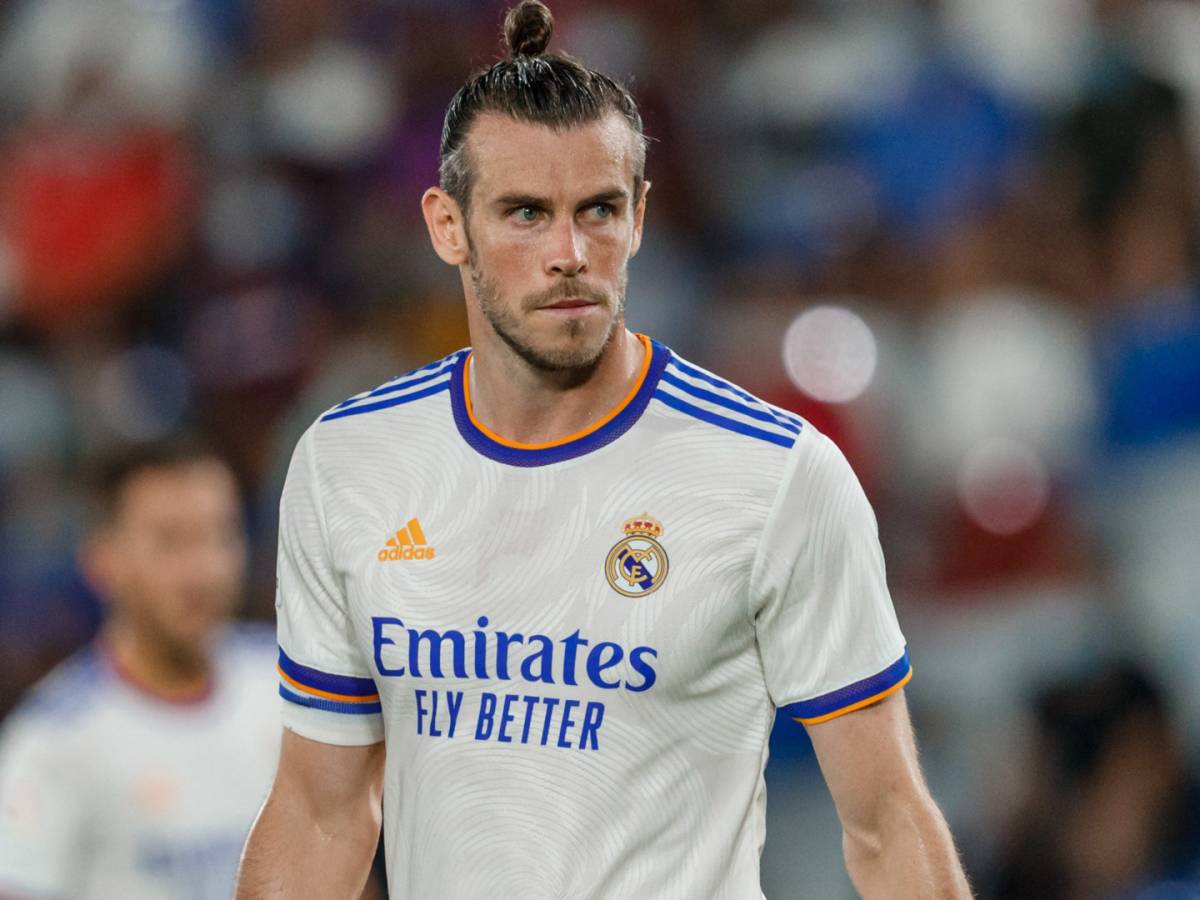 Familja dhe miqtë i kërkojnë Gareth Bale të largohet nga Real Madridi