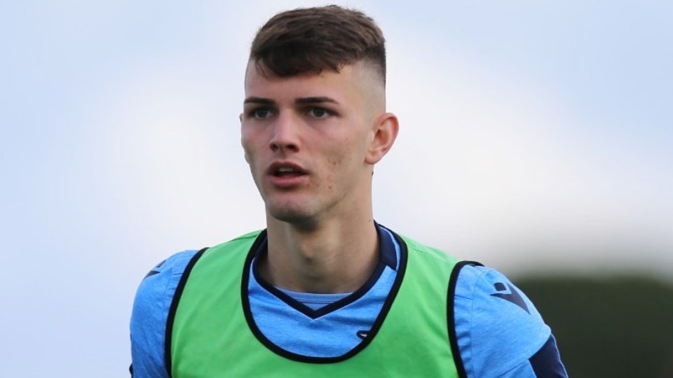 Një tjetër shqiptar në Serie B, Frosinone drejt marrëveshjes