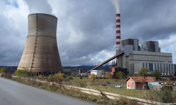 Vidhen 200 kilogramë kabllo elektrike në Termocentralin Kosova A – arrestohet një i dyshuar, tjetri në arrati