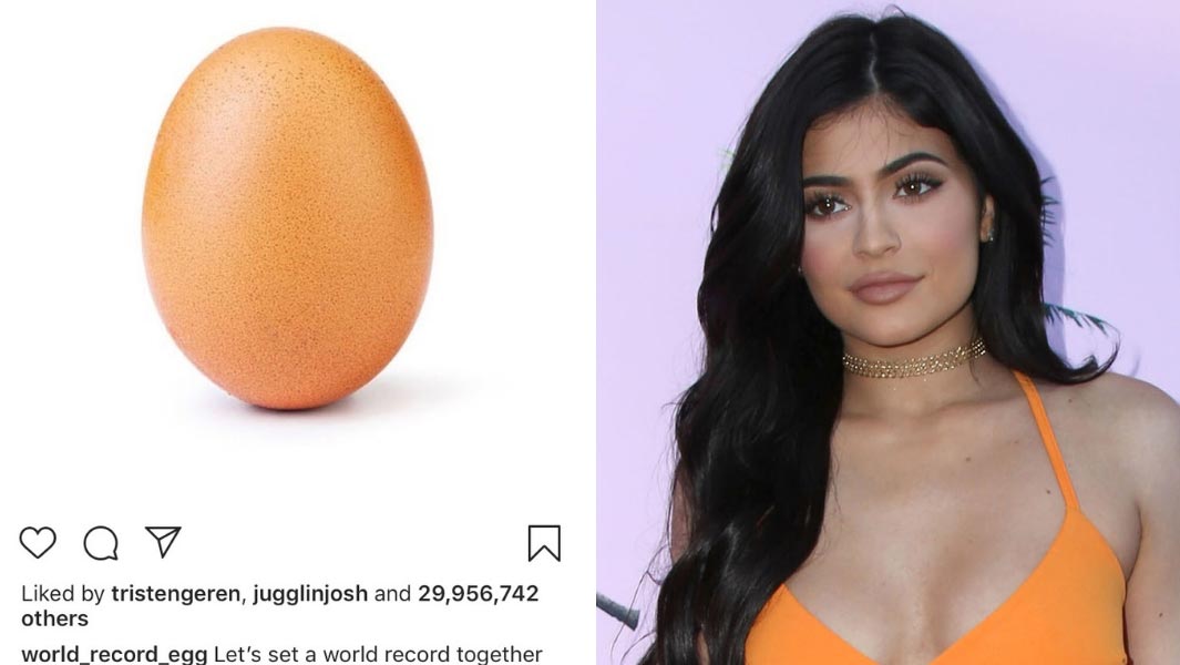Fotografia e vezës mbetet më e pëlqyera në historinë e Instagramit, edhe pas 3 vitesh
