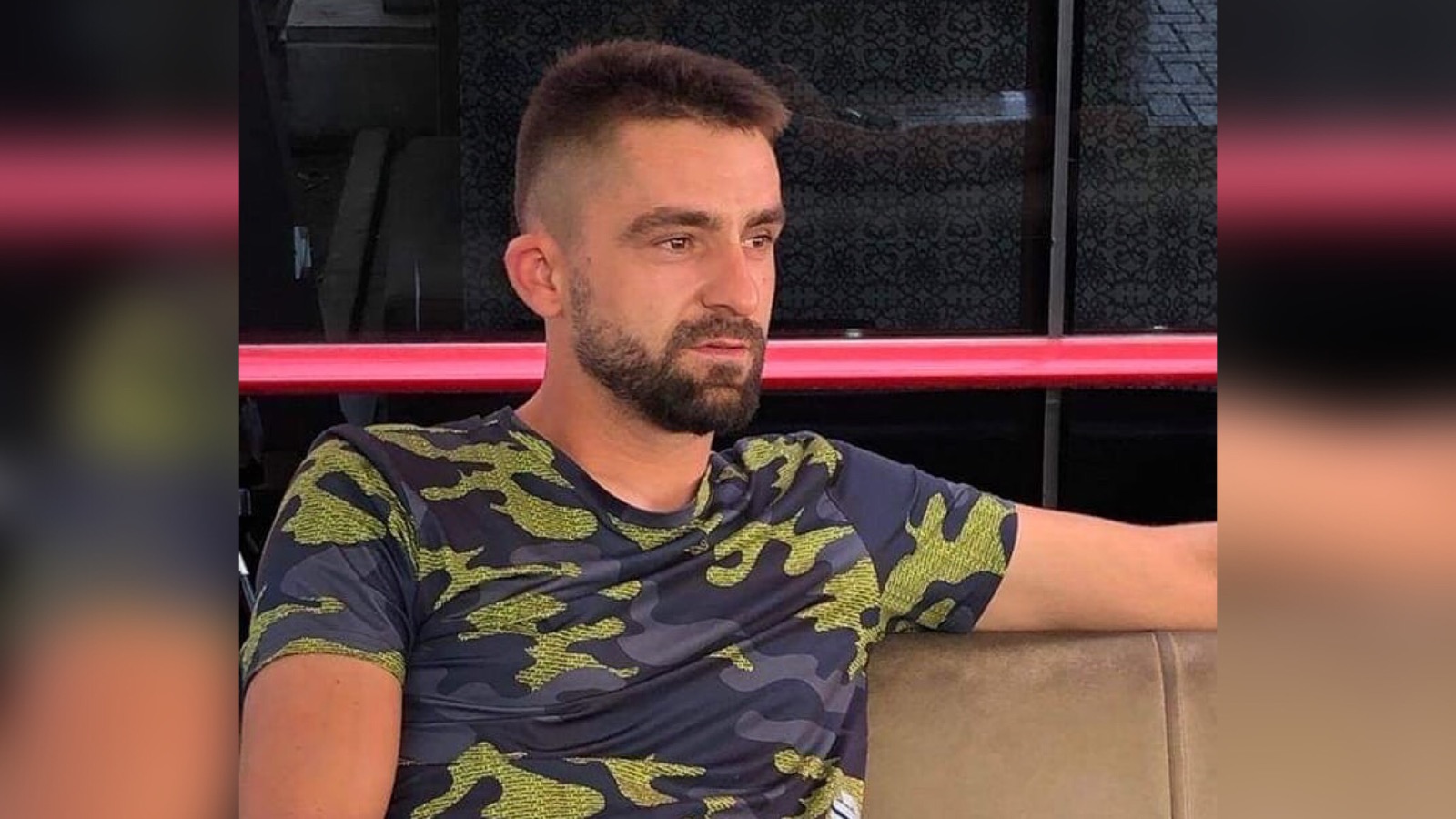 26-vjeçari ishte me dy vëllezërit e tij kur u ther për vdekje në Pejë, flasin familjarët