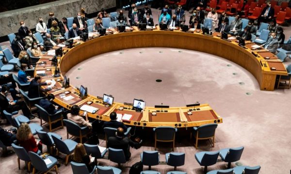 Një raport i ri për Kosovën para Këshillit të Sigurimit të OKB-së