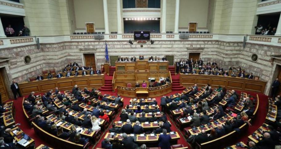 Sulm kibernetik në parlamentin grek, hakohen 60 email-e deputetësh