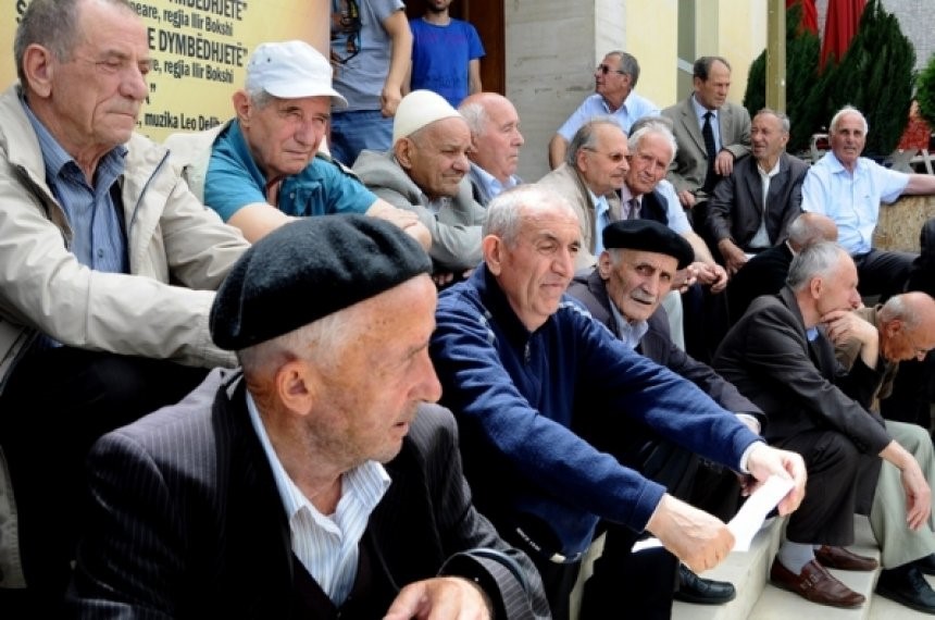 Kosova me pensionet më të ulëta në rajon, Shqipëria me më shumë pensionistë