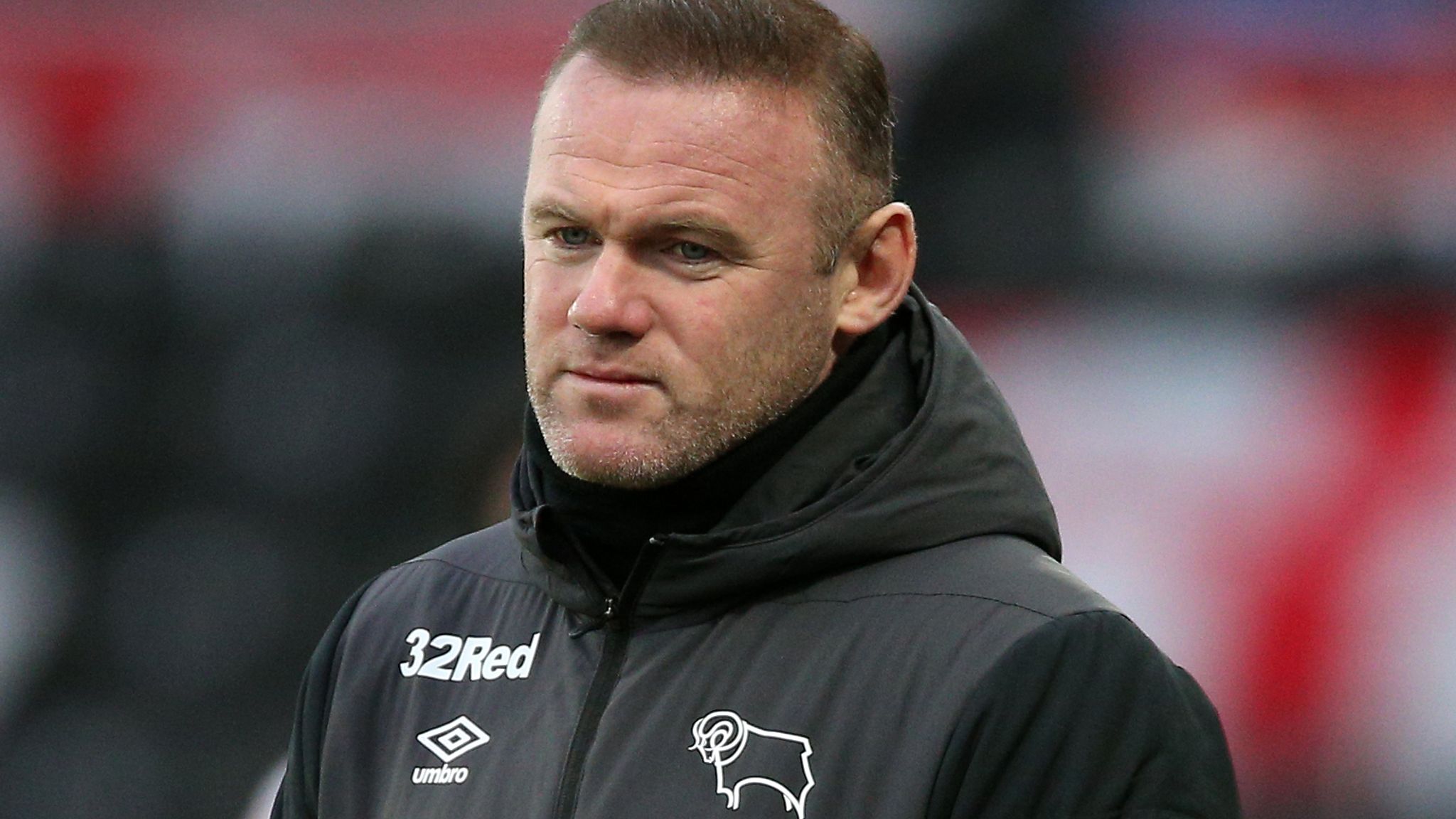 Trajneri i ri i Evertonit, Rooney: Refuzova ofertën e klubit, vendim i dhimbshëm