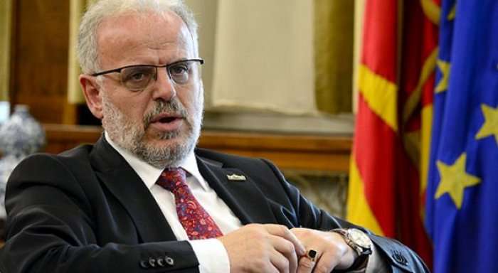 Xhaferi: Ballkani i Hapur i paplotë, pa të gjitha vendet e Ballkanit Perëndimor