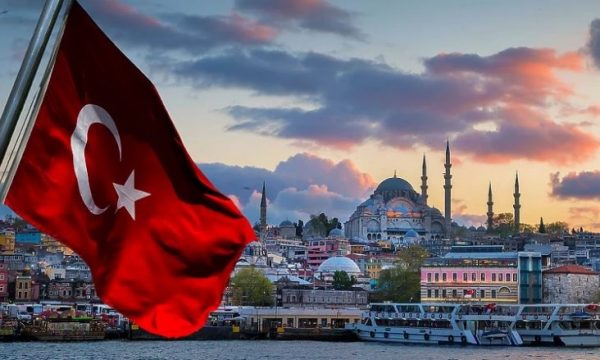 Turqia ndryshon emrin ndërkombëtarisht, kështu do të quhet tash e tutje
