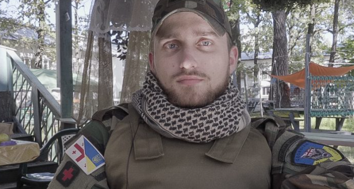 “Gati për luftë me rusët”, flet ushtari shqiptar në Ukrainë