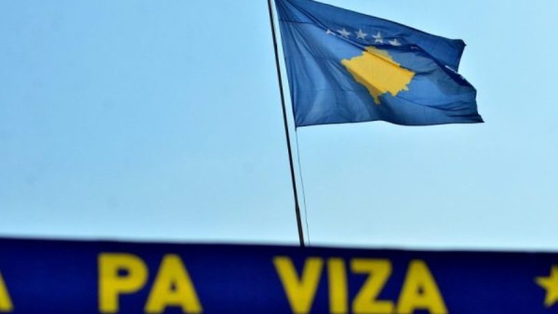 A pritet liberalizim i vizave për Kosovën gjatë presidencës franceze të BE-së