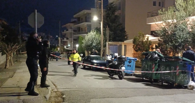 Breshëri plumbash në një furre buke në Athinë, plagosen dy shqiptarë