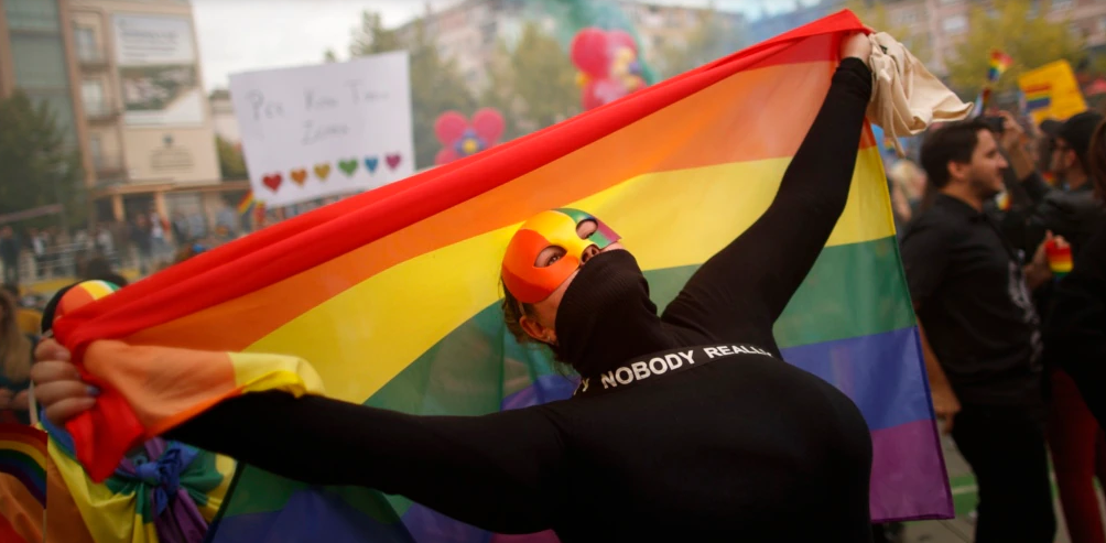 Projektkodi Civil shqetëson bashkësitë fetare dhe komunitetin LGBTI