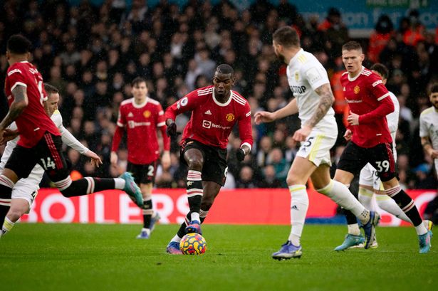 Man Utd fiton ndaj Leeds dhe e “blindon” vendin e katërt