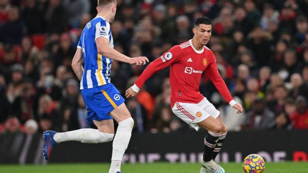 Këndellet Man Utd, triumfon ndaj Brighton dhe hyn në top-4she