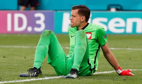 Szczesny: Ndërgjegjja nuk më lë të luaj ndaj Rusisë