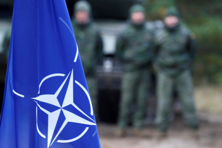 NATO reagon pas njohjes së pavarësisë së rajoneve speratiste nga Rusia