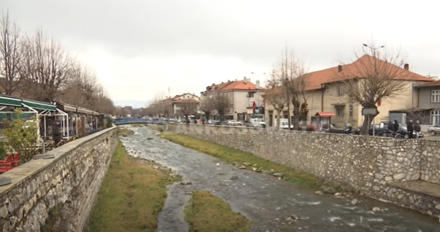 Turqit në Prizren u gëzuan për pavarësi, si shqiptarët