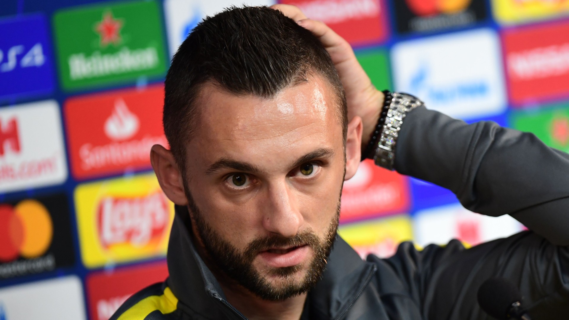 Barcelona dëshiron me patjetër transferimin e Brozovic