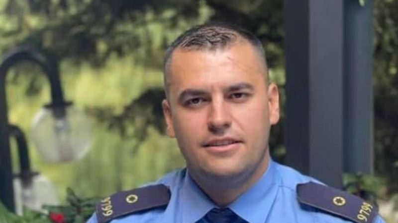 Suspendimi i policit Amir Hoxha, dorëzohet padi civile dhe kallëzim penal