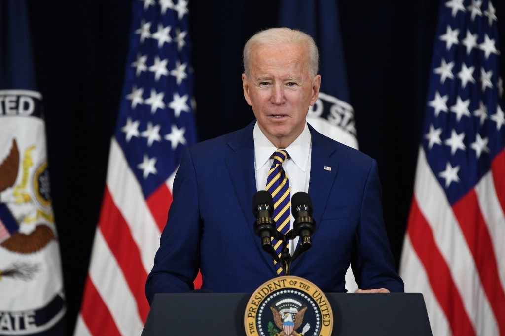 Biden shpall sanksionet e reja ndaj Rusisë