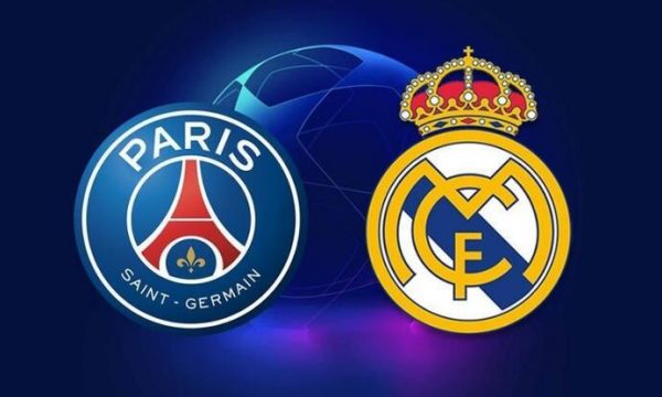 Formacioni zyrtar i PSG-së për sfidën ndaj Realit