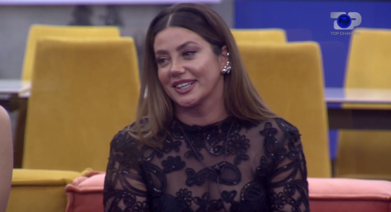 Arjola largohet nga shtëpia e Big Brother Vip