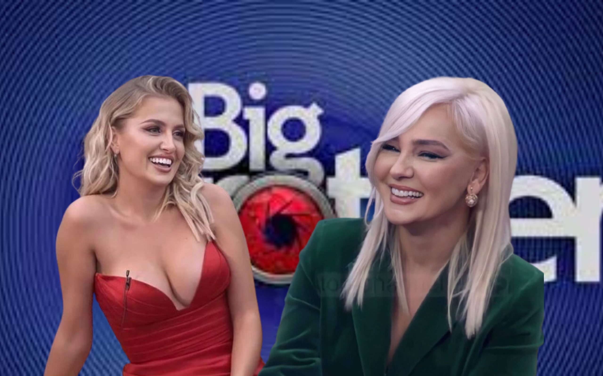 Beniada apo Monika, kjo është finalistja e dytë e “Big Brother Vip”