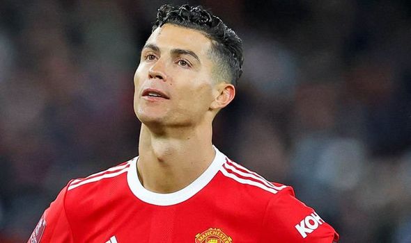 Man Utd po mendon për pasardhësin e Ronaldos, e zgjedh sulmuesin e njohur anglez