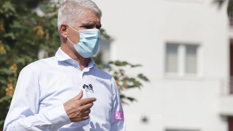 Sfishta: Shpresojmë që nga 1 marsi studentët të ushqehen në mensën e studentëve