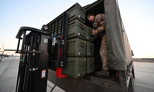 Gjermania ndryshon qëndrim, gati armët vdekjeprurëse si ndihmë për Ukrainën