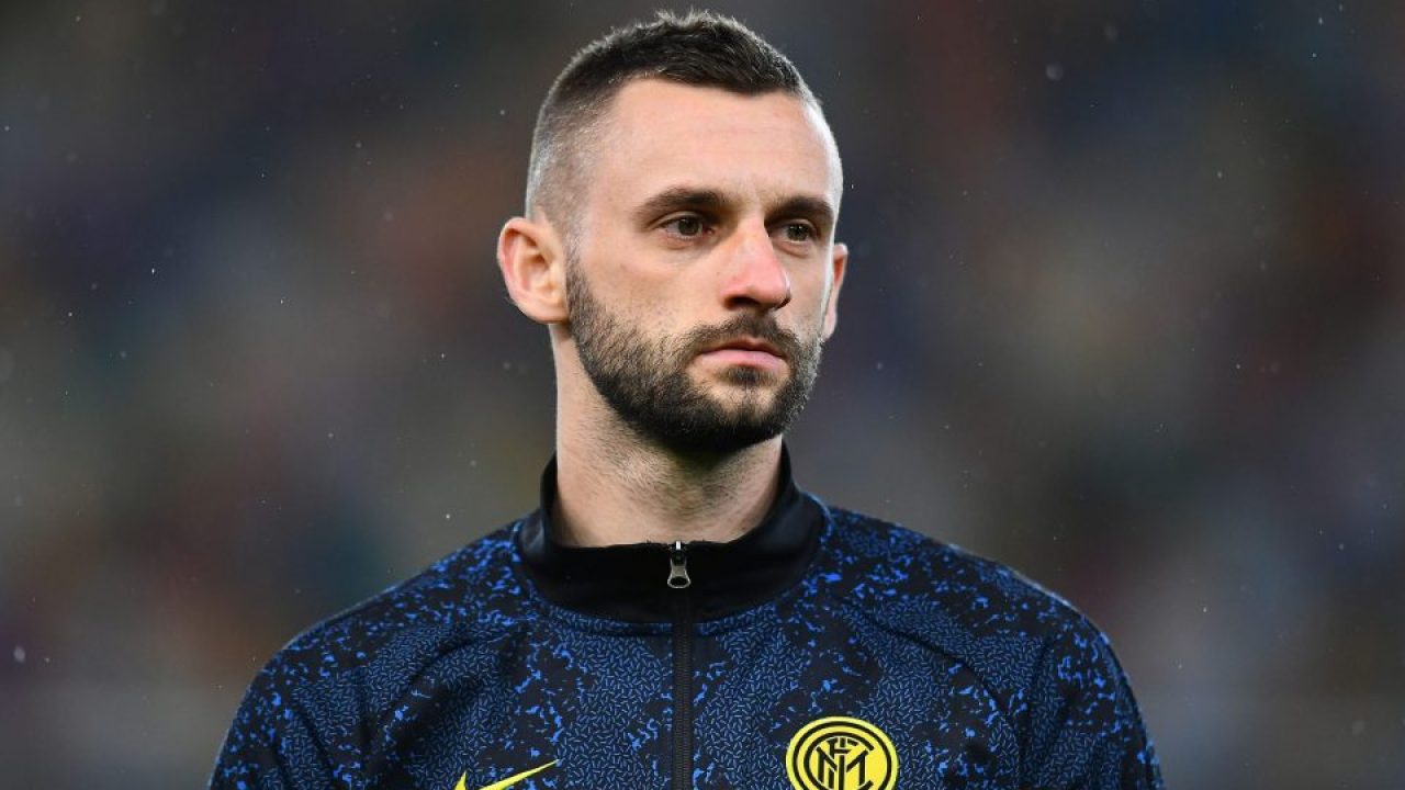 Barcelona dëshiron me patjetër transferimin e Brozovic