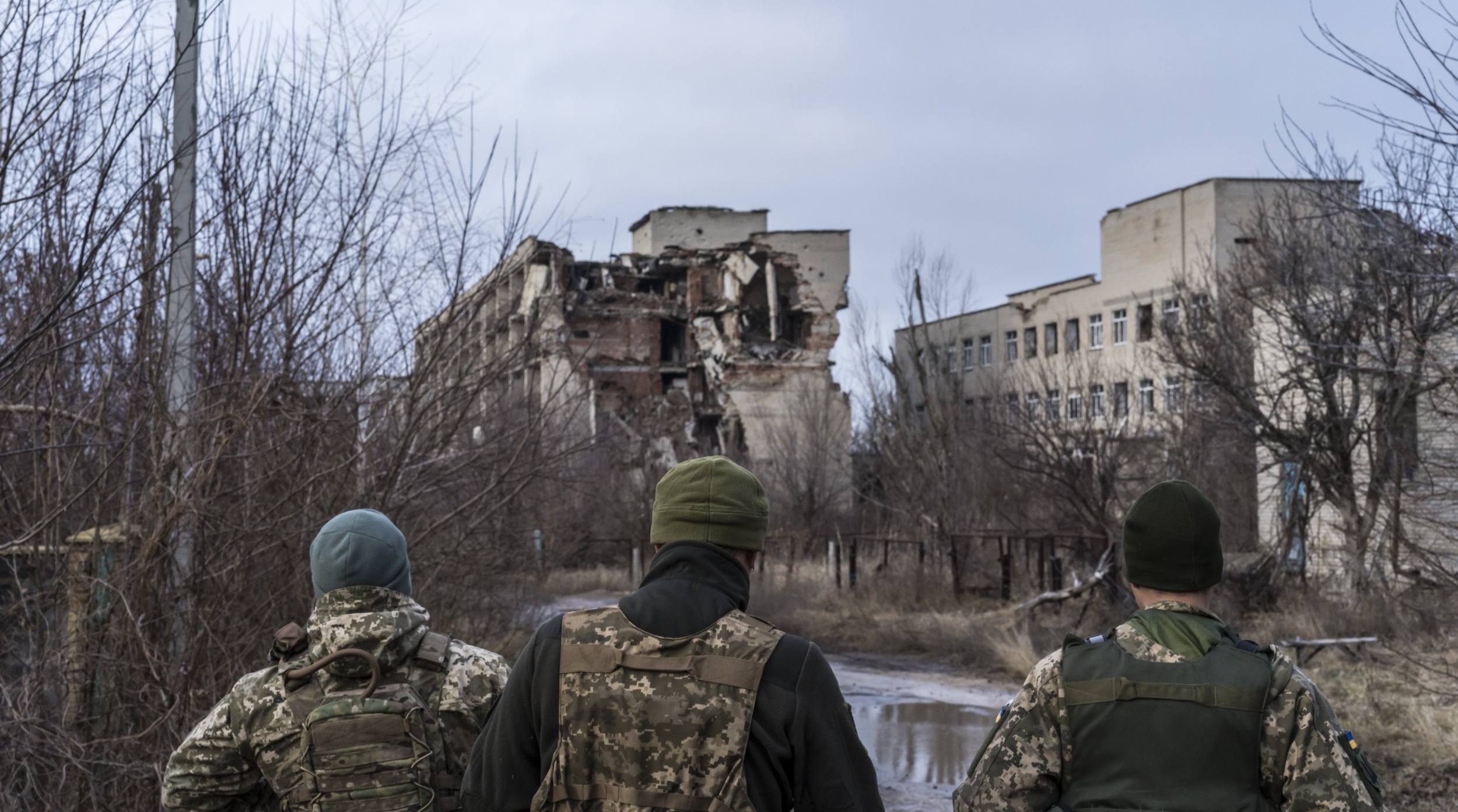 Ukraina ofertë ushtarëve rusë: Vdekje ose 5 milionë rubla nëse dorëzohen