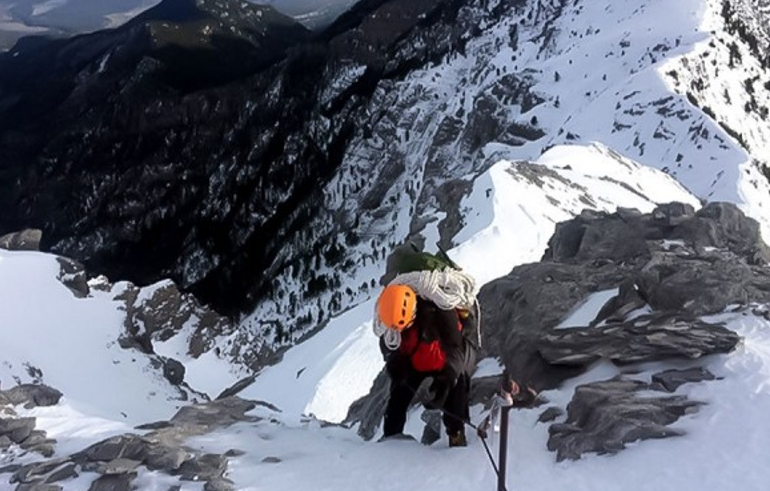 ​Greqi: Gjenden trupat e tre alpinistëve të zhdukur në malin Helmos