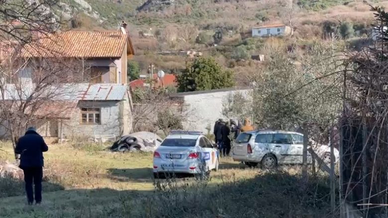 Flet kushëriri i 17-vjeçarit që ekzekutoi hasmin e babait: Ia vranë për një dhi