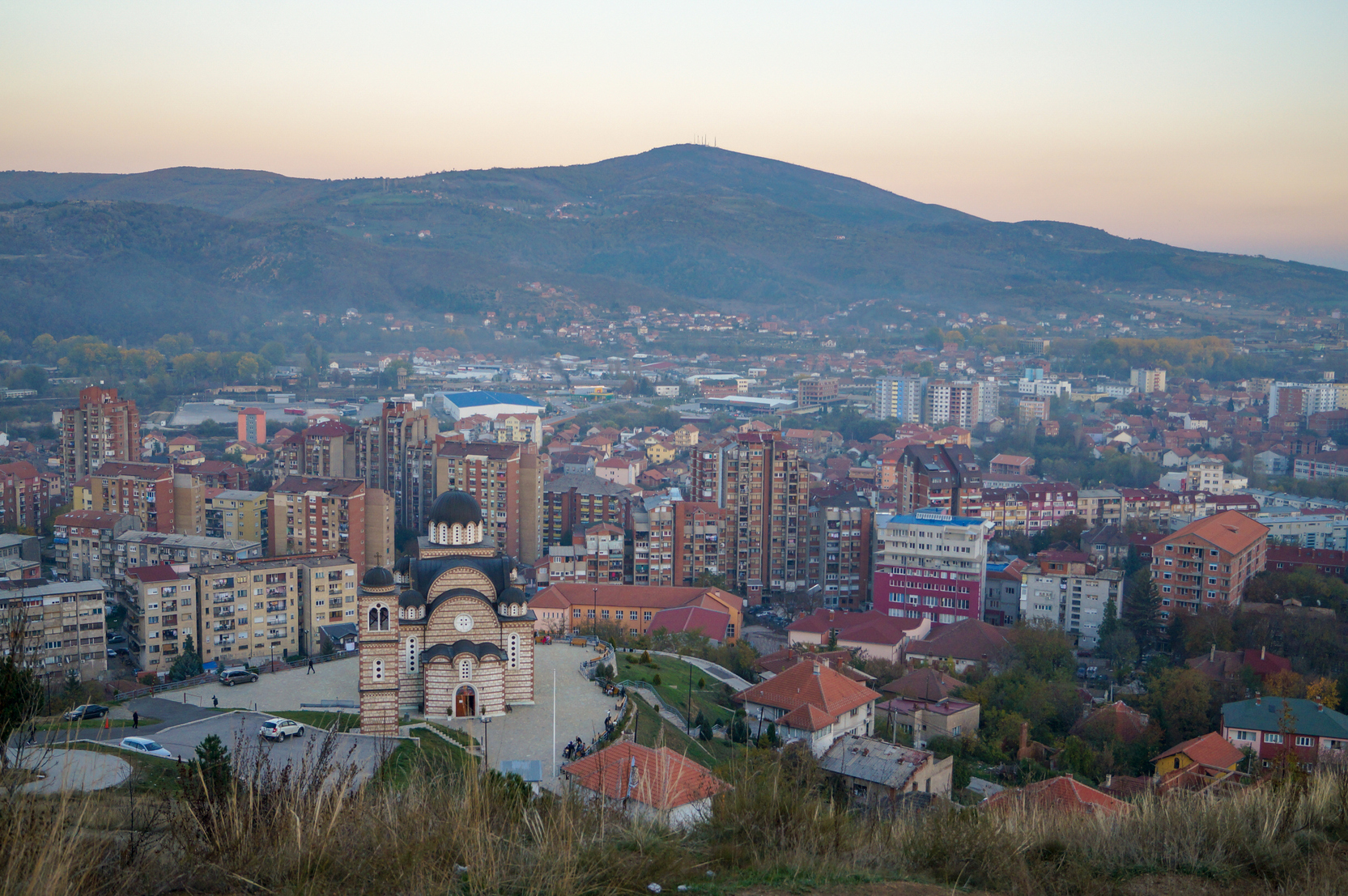 Mitrovica, kryekampione e varfërisë në Kosovë