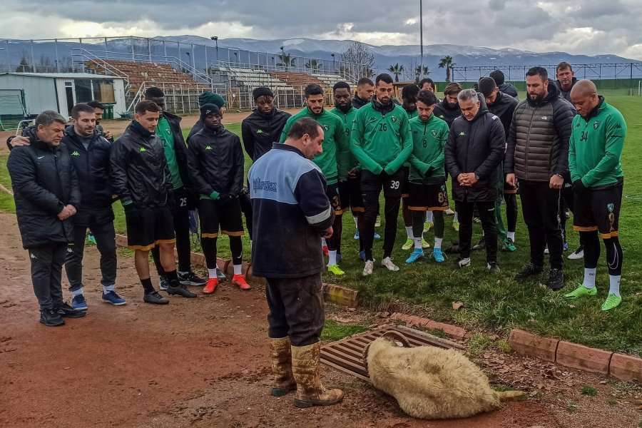 Klubi therë kurban për të mos rënë nga liga