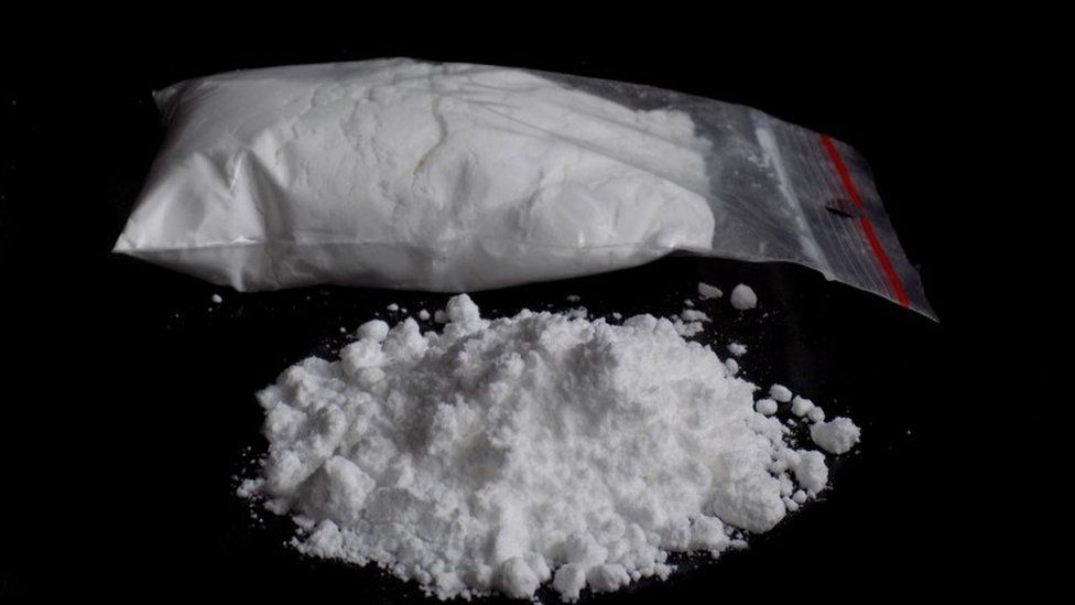 12 persona vdesin nga kokaina e falsifikuar në Argjentinë