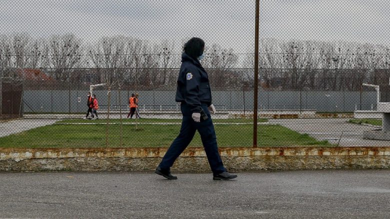 SHKK rikthen vizitat e familjarëve për të burgosurit