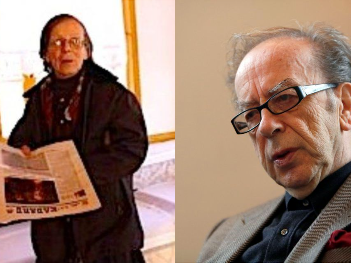 Vdes në moshën 87-vjeçare motra e Ismail Kadare, një muaj më parë shkrimtari humbi edhe vëllain