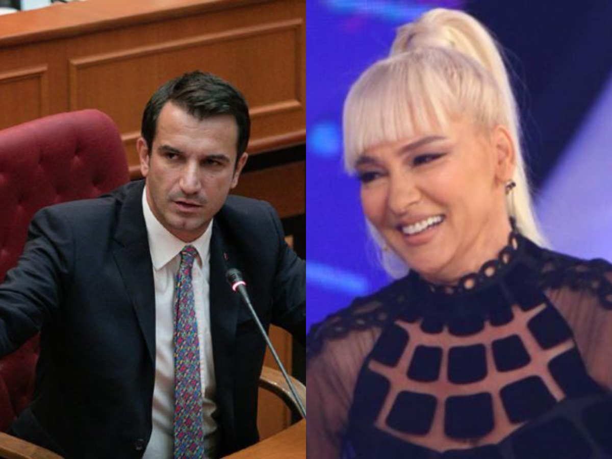 Qendronte në “BB VIP” dhe paguhej si këshilltare e Veliajt, reagon për herë të parë Monika Lubonja