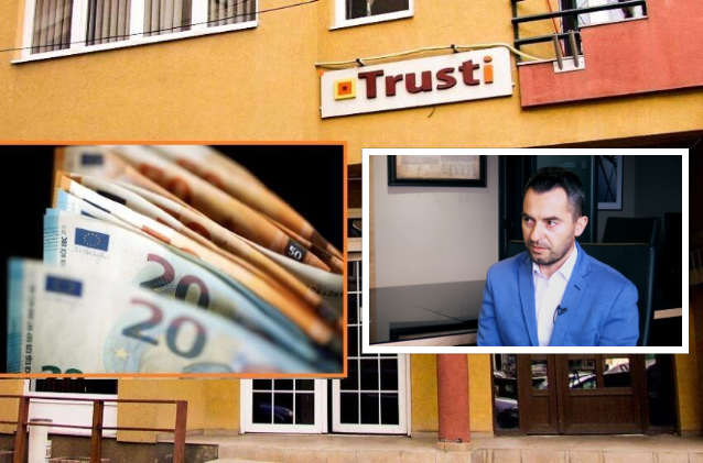 Buzhala tregon pse paratë e trustit nuk duhet të tërhiqen