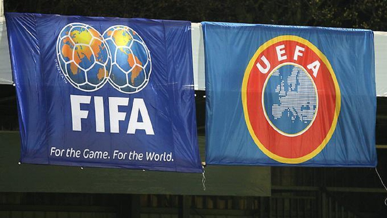 Zyrtare, Rusia përjashtohet nga futbolli