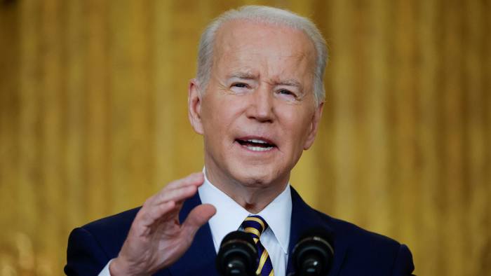 Biden: Pushtimi i Putinit po bashkon Evropën dhe NATO-n