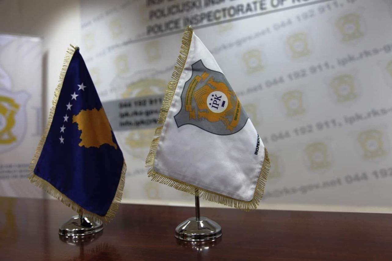 IPK sqarohet për rastin e policit: Suspendimi është bërë nga Policia e Kosovës