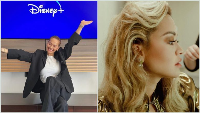 ‘Nuk mund ta mbaj më sekretin’ – Rita Ora konfirmon se do të jetë pjesë e “Beauty and the Beast”