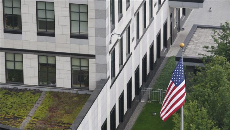 SHBA urdhëron stafin e ambasadës të tërhiqet nga Kievi