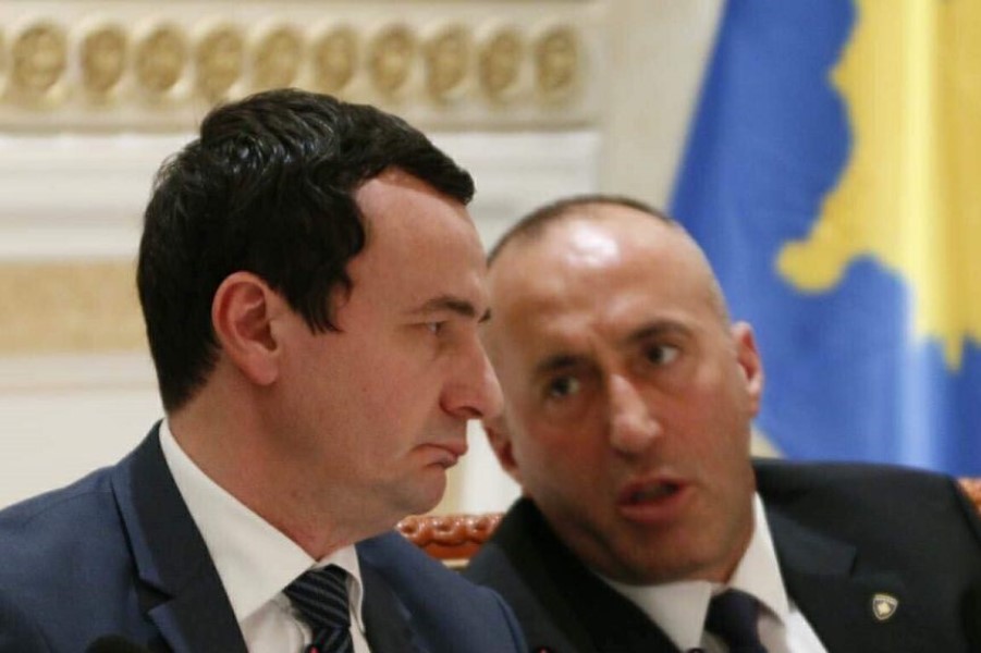 Haradinaj e quan Kurtin malazez: Hajde t’ja marrim Malit të Zi ata 8 mijë e 200 hektarë