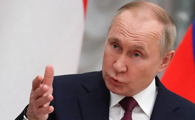 Putin: Rusia mund të marrë asetet e kompanive të huaja