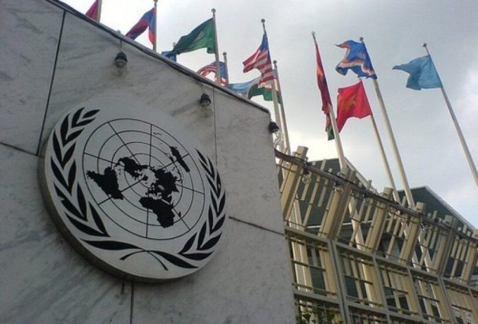 Ukraina kërkon mbledhje urgjente të Këshillit të Sigurimit të OKB-së