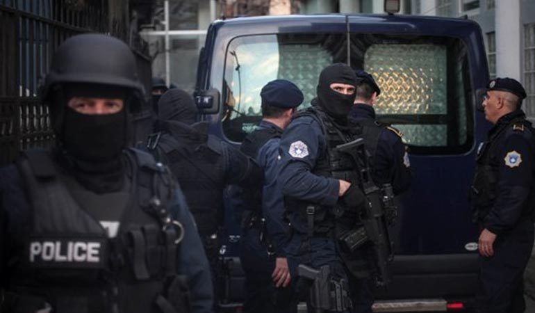 Kryesindikalisti i Policisë: Inspektorati Policor të mos bëjë arrestime spektakolare