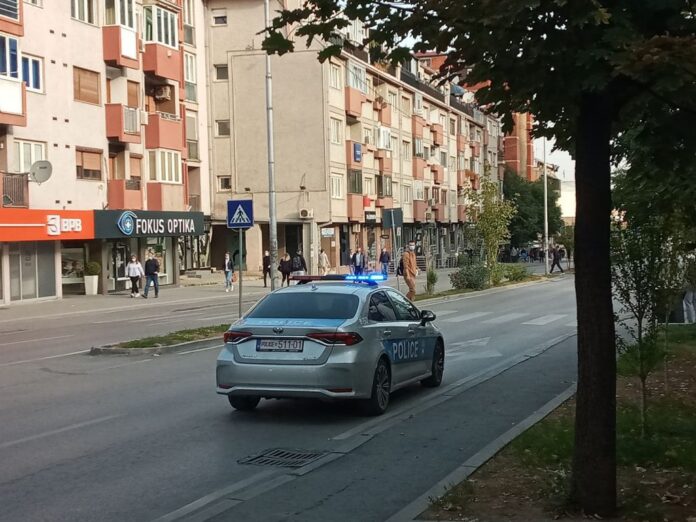 Këto rrugë do të jenë të bllokuara përkohësisht sot, Policia jep detaje